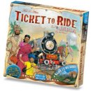 Ticket to Ride: India Map Collection (EN)