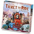 Ticket to Ride: Asia Map Collection (EN)