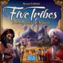 Five Tribes Core Game (EN)