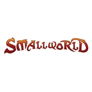 Small World - Race Collection: Cursed, Grand Dames & Royal (EN)