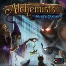 Alchemists: The Kings Golem (EN)