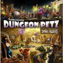 Dungeon Petz: Dark Alleys (EN)