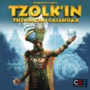 Tzolkin: The Mayan Calendar (EN)