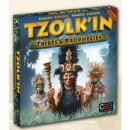 Tzolkin - The Mayan Calendar: Tribes & Prophecies (EN)