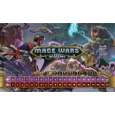 Mage Wars: Beastmaster Wizard Playmat (EN)