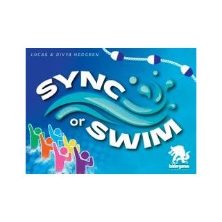 Sync or Swim (EN)