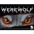 Ultimate Werewolf Extreme (EN)