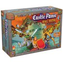 Castle Panic Big Box 2nd. Edition (EN)