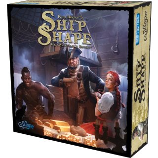 ShipShape (EN)
