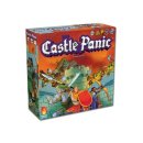 Castle Panic 2nd. Edition (EN)