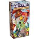 Castle Panic: Wizards Tower 2nd. Edition (EN)