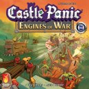 Castle Panic: Engines of War 2nd. Edition (EN)