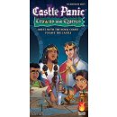 Castle Panic: Crowns & Quests (EN)