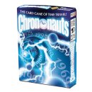 Chrononauts single deck (EN)