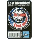 Chrononauts: Lost Identities (EN)