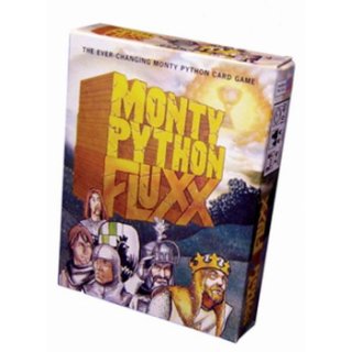 Fluxx Monty Python (EN)