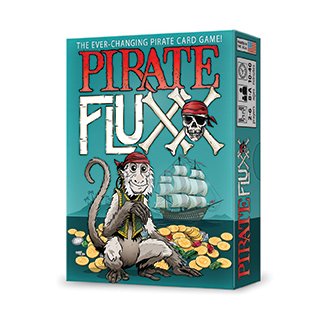 Fluxx Pirate (EN)