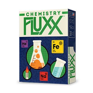 Fluxx Chemistry (EN)
