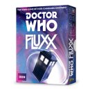Fluxx Doctor Who (EN)