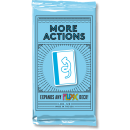 Fluxx: More Actions Expansion (EN)