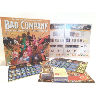 Bad Company (DE)