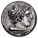 Galenus: Metal Coin (EN)