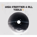 High Frontier 4 All: Tools 1 (EN)