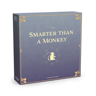 Smarter Than a Monkey (EN)