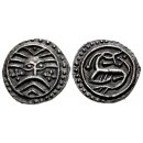 Vendel to Viking Coins (EN)