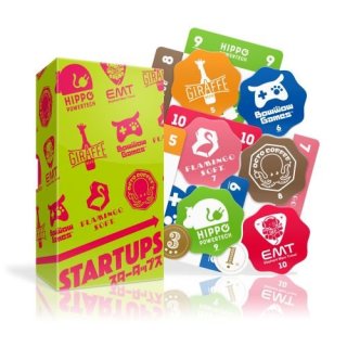 Startups (EN)