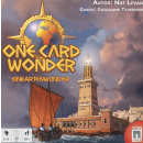 One Card Wonder (DE)