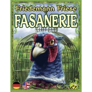 Fasanerie (DE/EN)