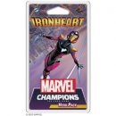 Marvel Champions: Ironheart Hero Pack (EN)