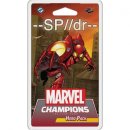 Marvel Champions: SP//dr Hero Pack (EN)