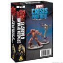 Marvel Crisis Protocol: Crimson Dynamo & Dark Star...