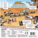 Colt Express: Gepanzerter Zug & Wachposten (DE)