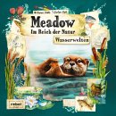 Meadow - Im Reich der Natur: Wasserwelten (DE)