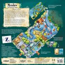 Meadow - Im Reich der Natur: Wasserwelten (DE)