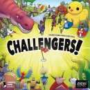 Challengers! (DE)