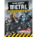 Zombicide 2. Edition - Batman Dark Nights Metal Pack 02 (DE)