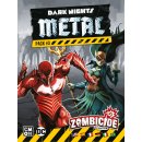 Zombicide 2. Edition - Batman Dark Nights Metal Pack 03 (DE)