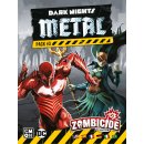 Zombicide 2. Edition: Batman Dark Nights Metal Pack 03 (DE)