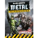 Zombicide 2. Edition - Batman Dark Nights Metal Pack 04 (DE)