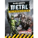 Zombicide 2. Edition: Batman Dark Nights Metal Pack 04 (DE)