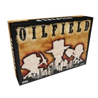 Oilfield (EN)