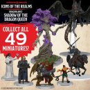 D&D Icons of the Realms: Dragonlance 7 ct. Booster...