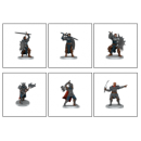 D&D Icons of the Realms: Dragon Army Warband (EN)