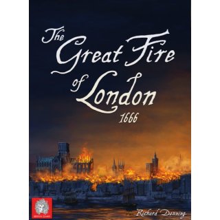 Great Fire of London 1666 (EN)