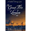 Great Fire of London 1666: 2-Player Expansion (EN)