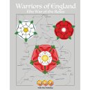 Warriors of England (EN)